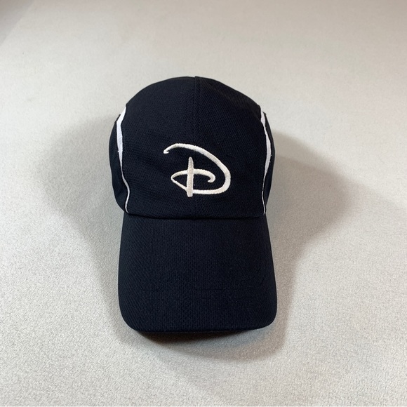 Disney cast exclusive collection baseball cap hat adjustable Mickey uniform - Picture 2 of 6